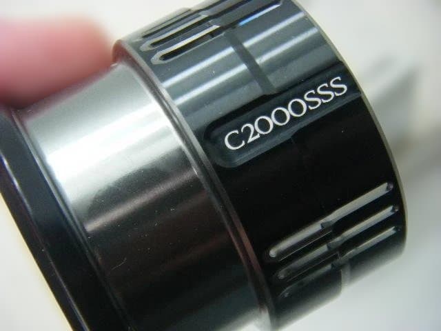 即決！◆新品！シマノ 19 ヴァンキッシュ 2000SSS 純正スプール◆
