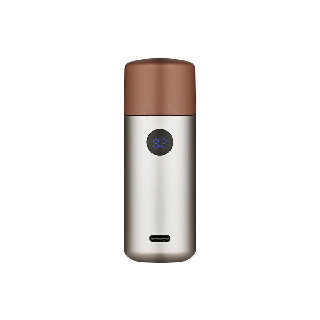 オーライト　Baton 4 Premium Edition カッパーダマスカス