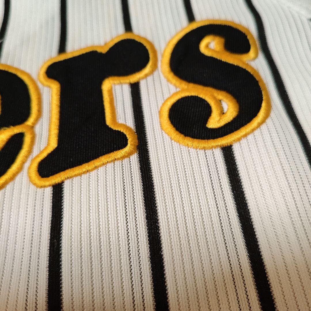 阪神タイガース　鳥谷敬　レプリカ　ユニホーム　背番号1 グッズ　LL　Tシャツ
