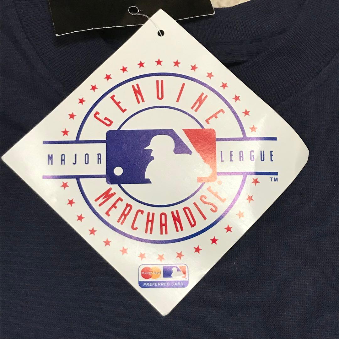 ICHIRO 51 MARINERS 新品 タグ付き Tシャツ　Mサイズ