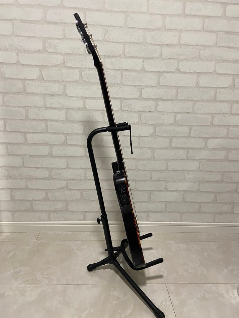 SCHECTER OL-FL STBK エレアコギター
