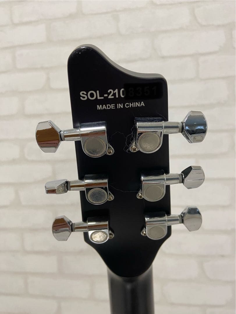 SCHECTER OL-FL STBK エレアコギター