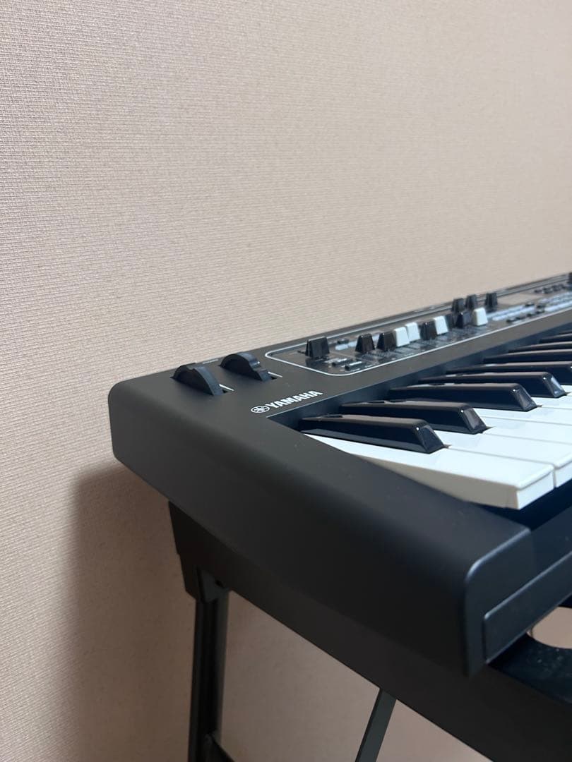 2025製　YAMAHA CK61 美品 ヤマハ 純正ケース付き　保証期間あり