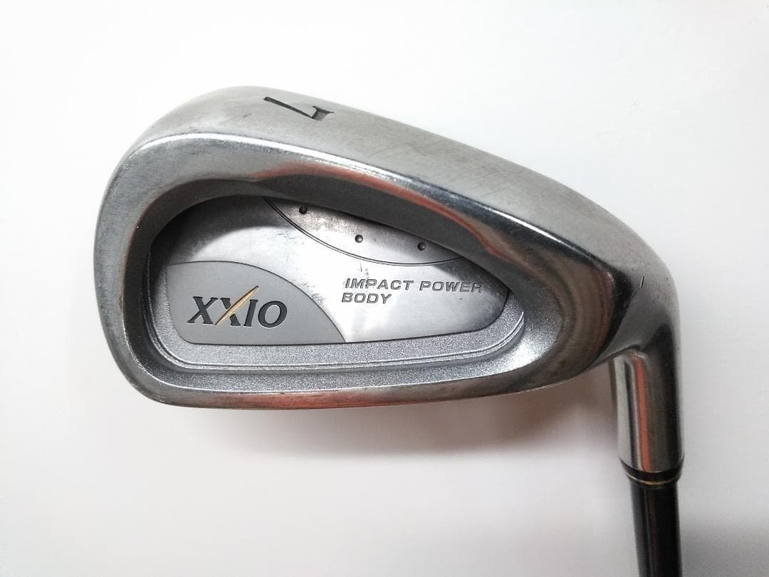 初心者オススメ！XXIO ゼクシオ メンズゴルフクラブ12本セット バッグ付♪