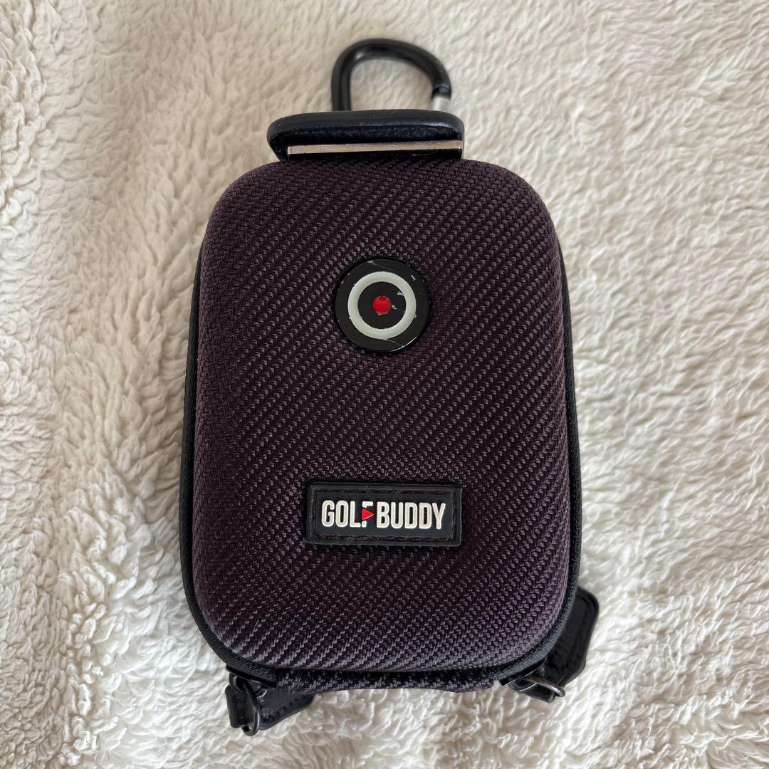 レーザー距離計　GOLFBUDDY aim L11