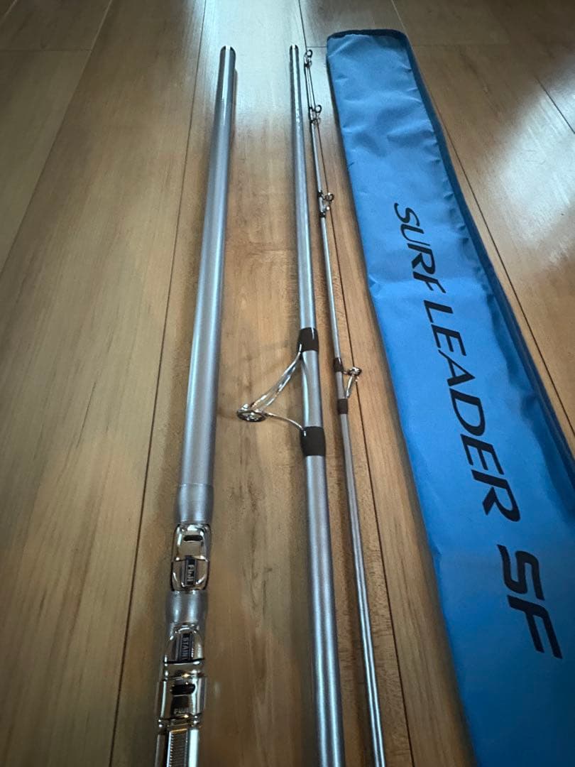 シマノ サーフリーダーSF 405BX