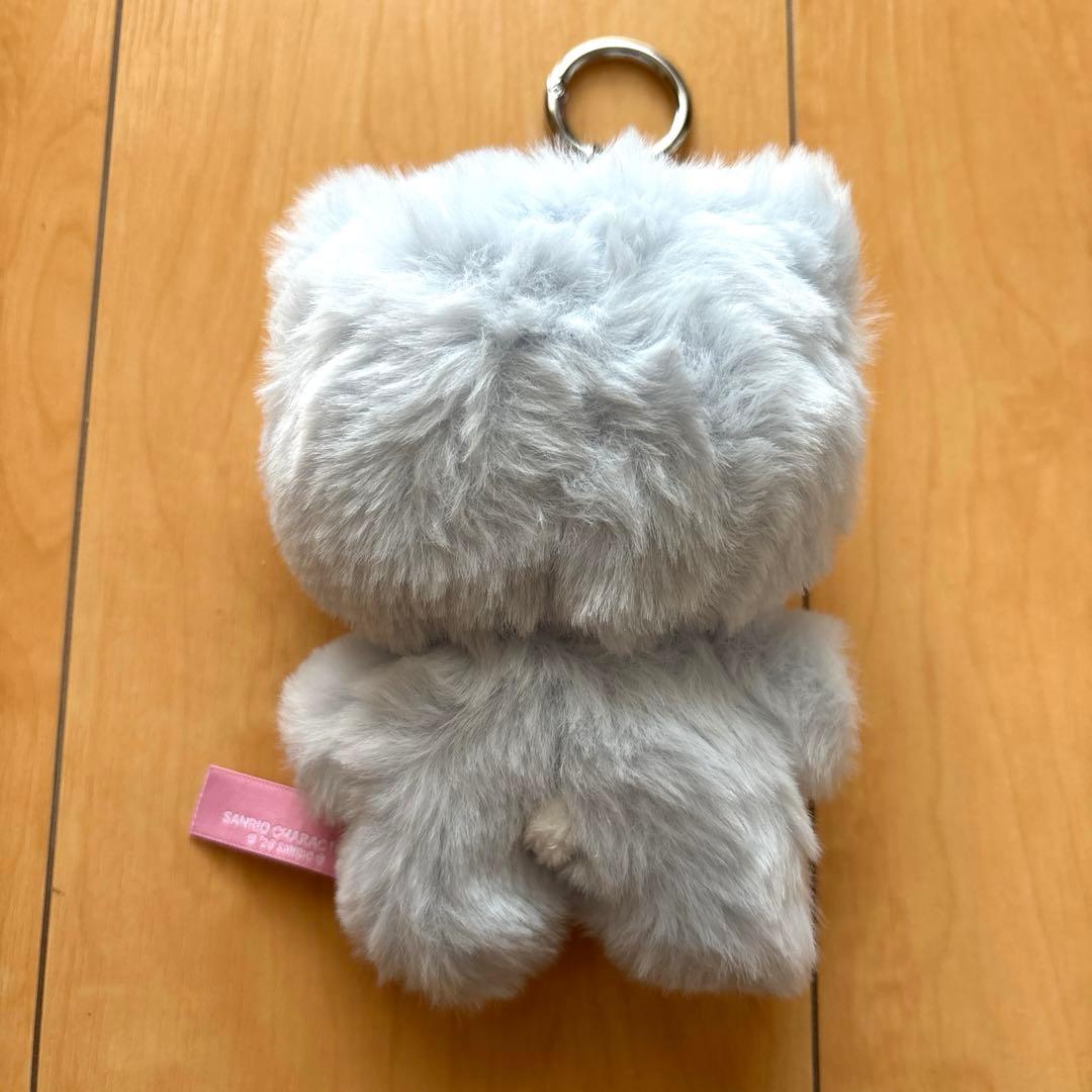 新品 Sanrio house フラッフィー ハローキティ チャーム SODA