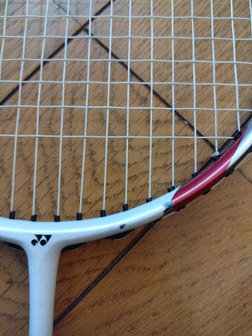YONEXヨネックス バドミントンラケット ナノスピード7000