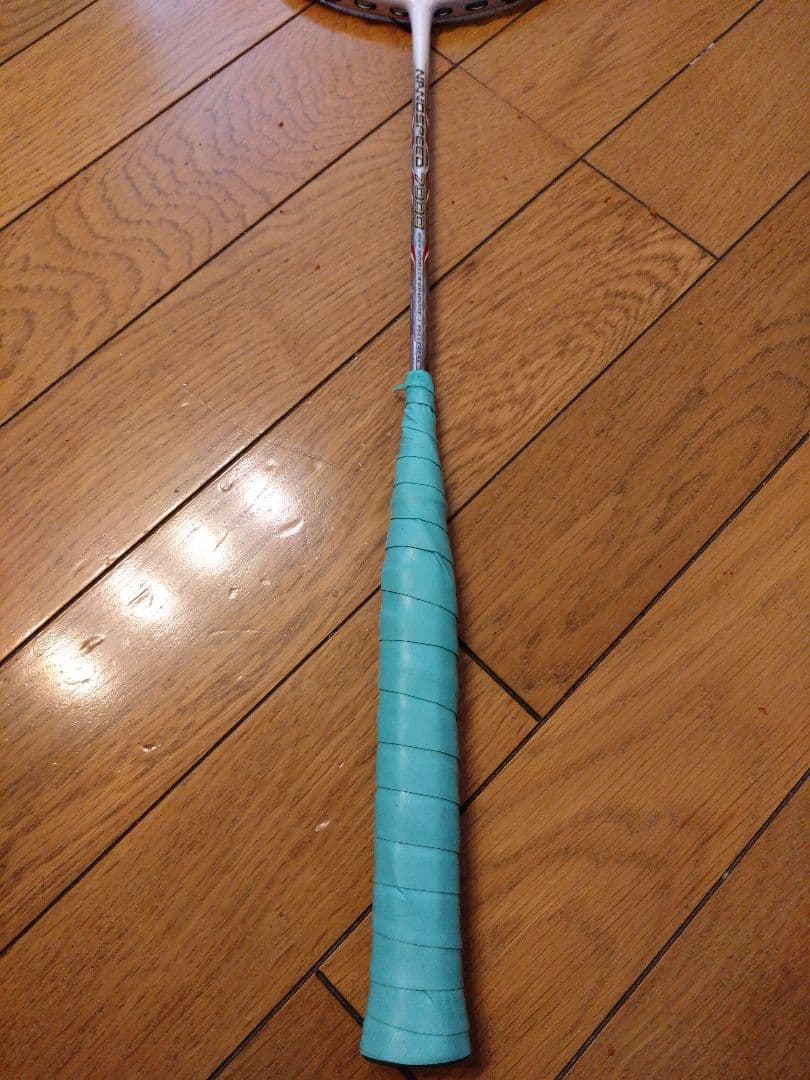 YONEXヨネックス バドミントンラケット ナノスピード7000