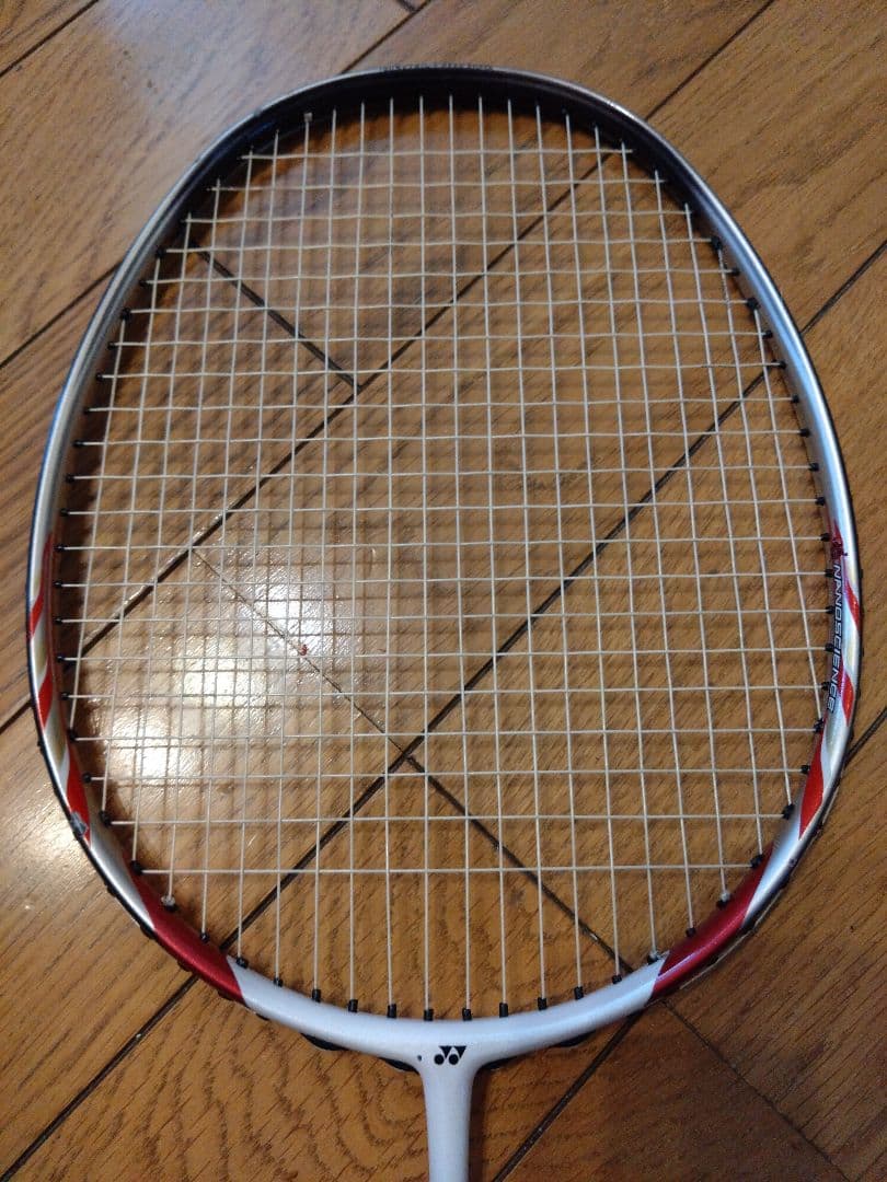 YONEXヨネックス バドミントンラケット ナノスピード7000