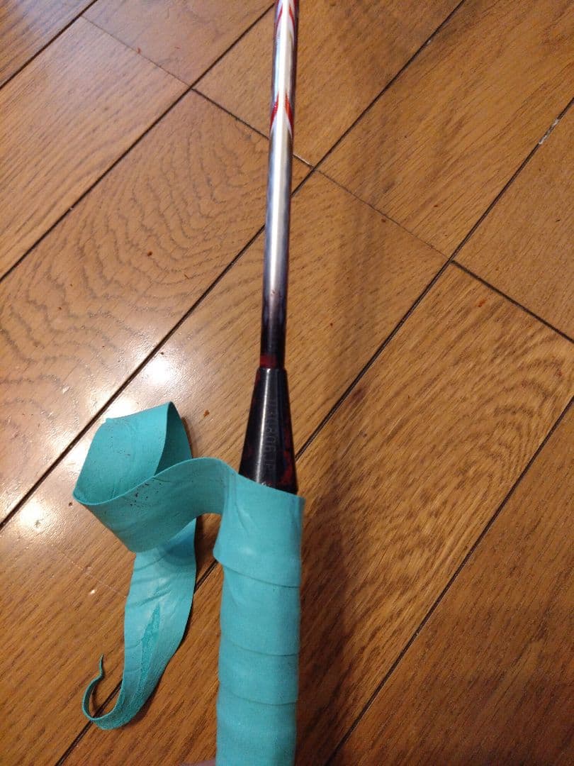 YONEXヨネックス バドミントンラケット ナノスピード7000