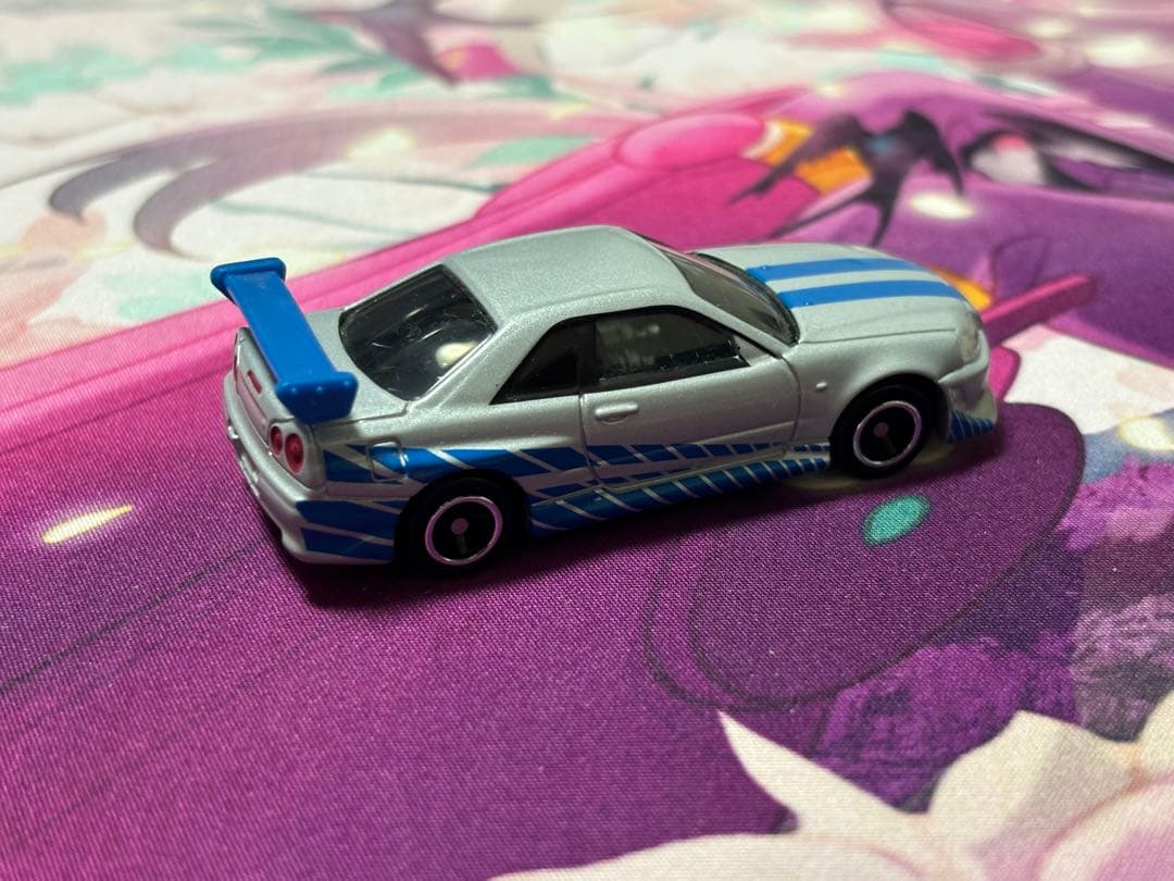 ミニカーまとめ トミカ ホットウィール