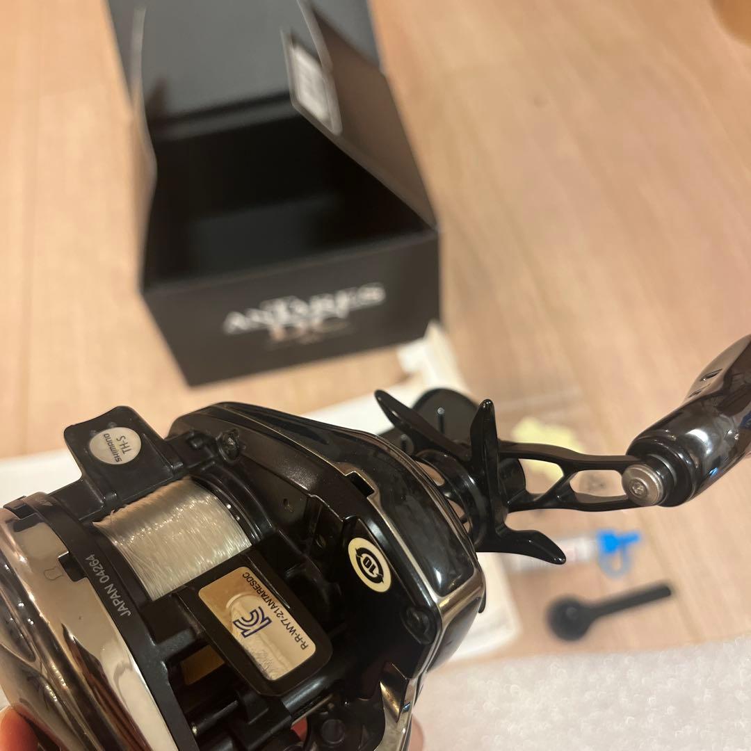 ANTARES DC XG ミギ　21