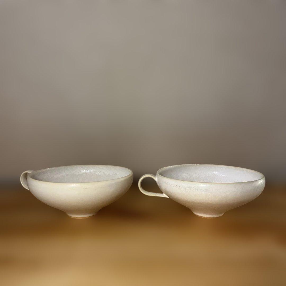 瑞光窯 スープカップ セット