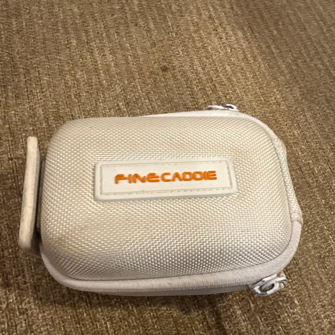ファインキャディ　J300