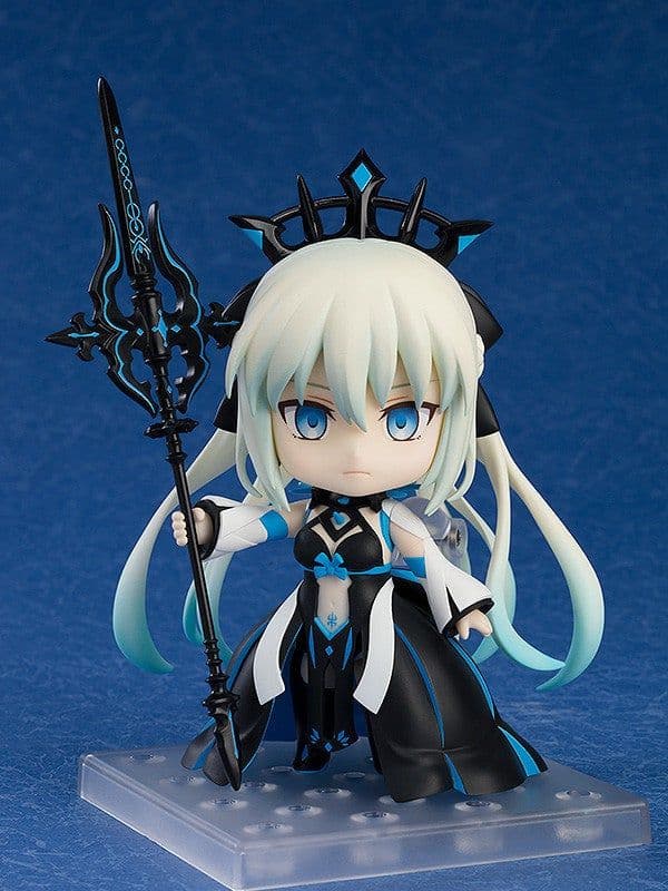 Fate/Grand Order モルガン ねんどろいど フィギュア