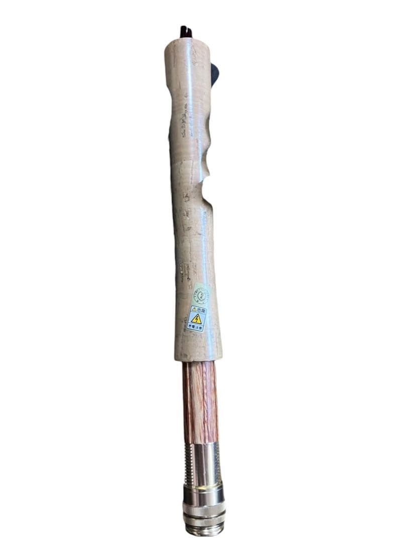 ウエダ　AFFERRE PREMIUMカーボンフライロット　APF-8660