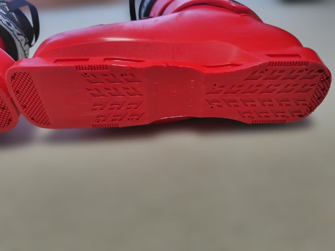 スキー REXXAM 2025-2026 REVO 110M