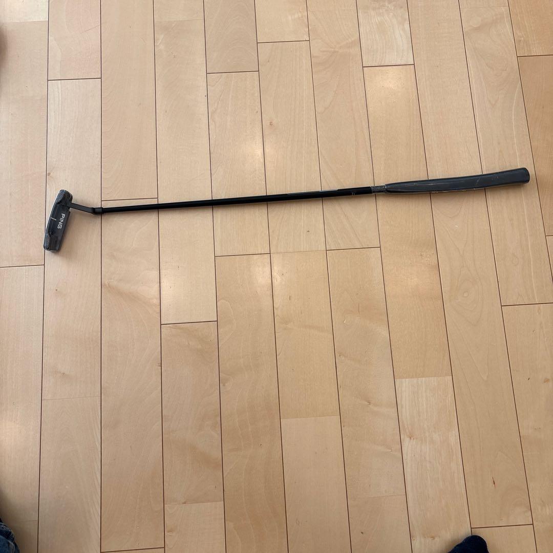 クラブ PING ANSER PLD