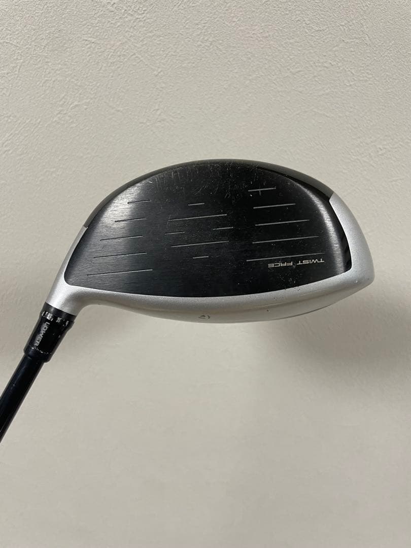 テーラーメイドTaylorMade M3 460 ドライバー 10.5度