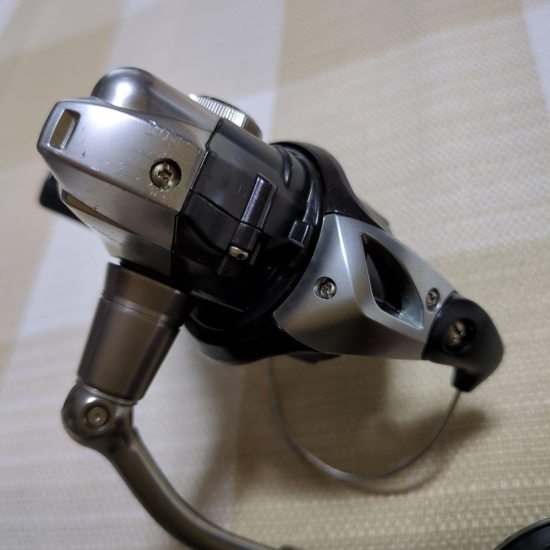 シマノ セフィアBB　C3000S