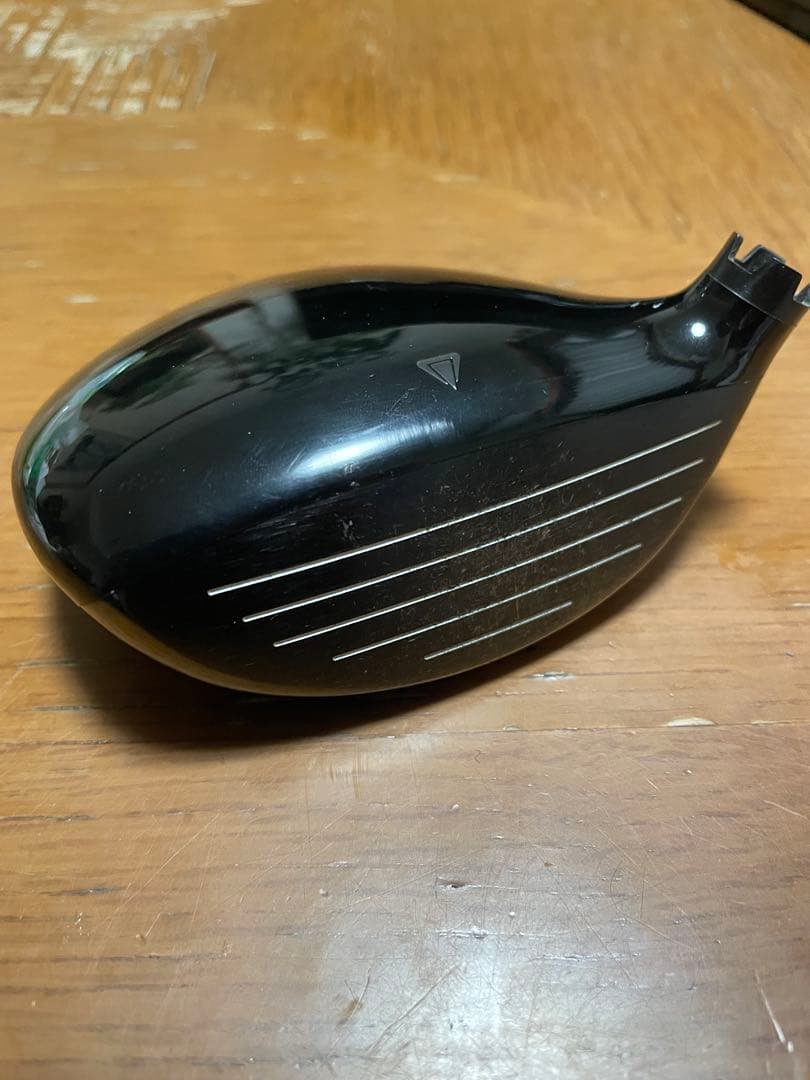 Titleist TS2 FW 18°