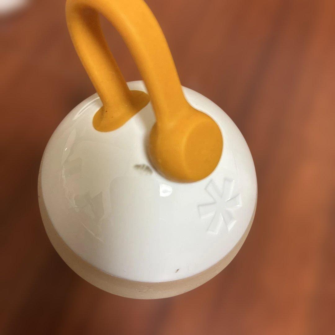 スノーピーク　ほおづき、たねほおづき2個セット