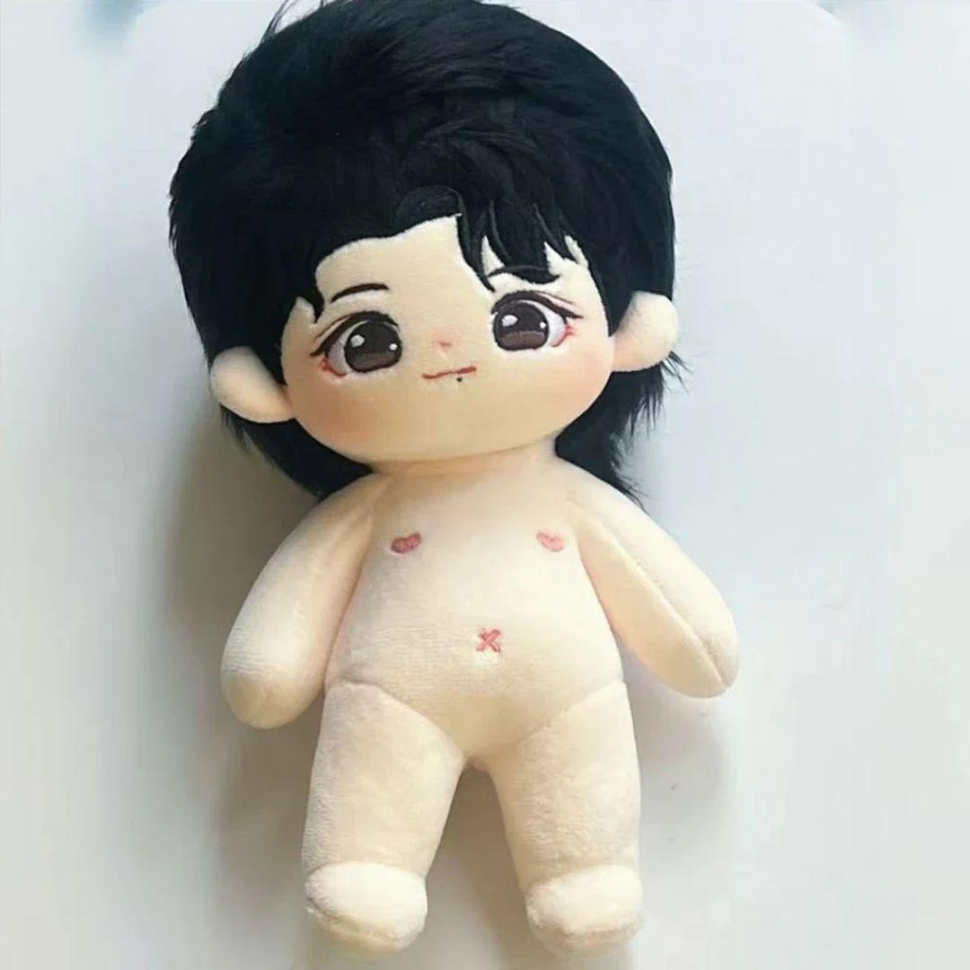 肖战ぬいぐるみ王一博ぬいぐるみ博君一肖ぬいぐるみ