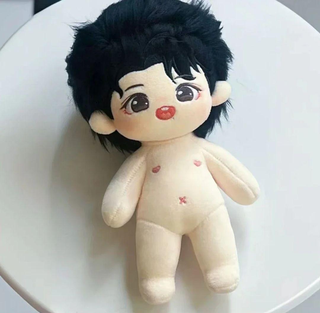 肖战ぬいぐるみ王一博ぬいぐるみ博君一肖ぬいぐるみ