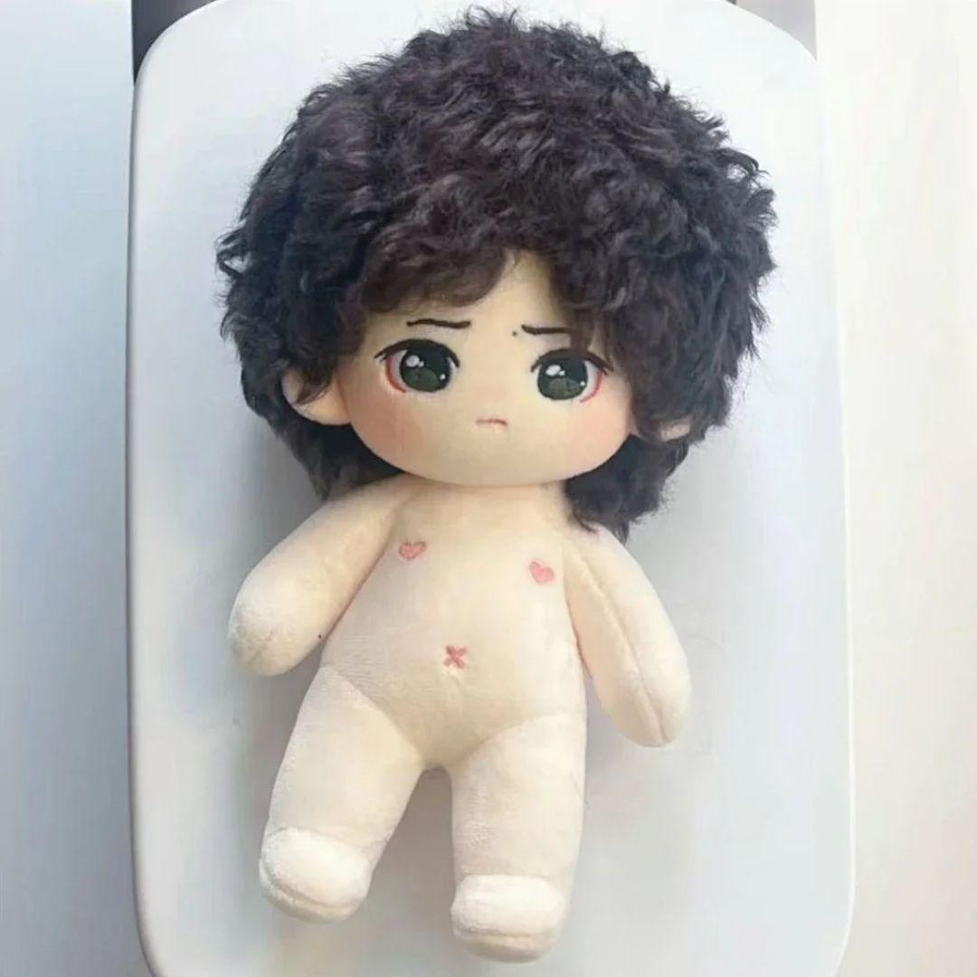 肖战ぬいぐるみ王一博ぬいぐるみ博君一肖ぬいぐるみ