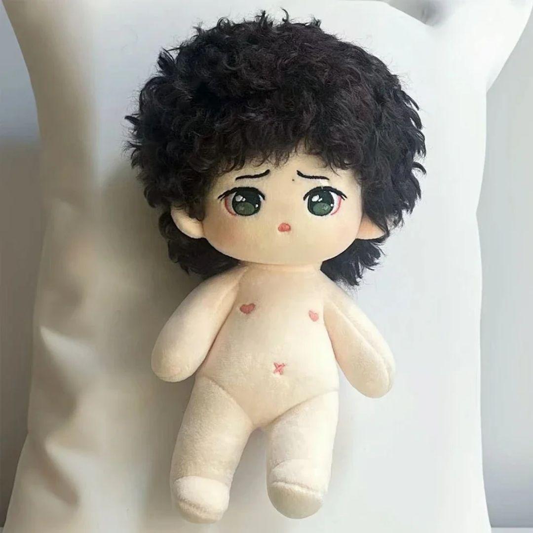 肖战ぬいぐるみ王一博ぬいぐるみ博君一肖ぬいぐるみ