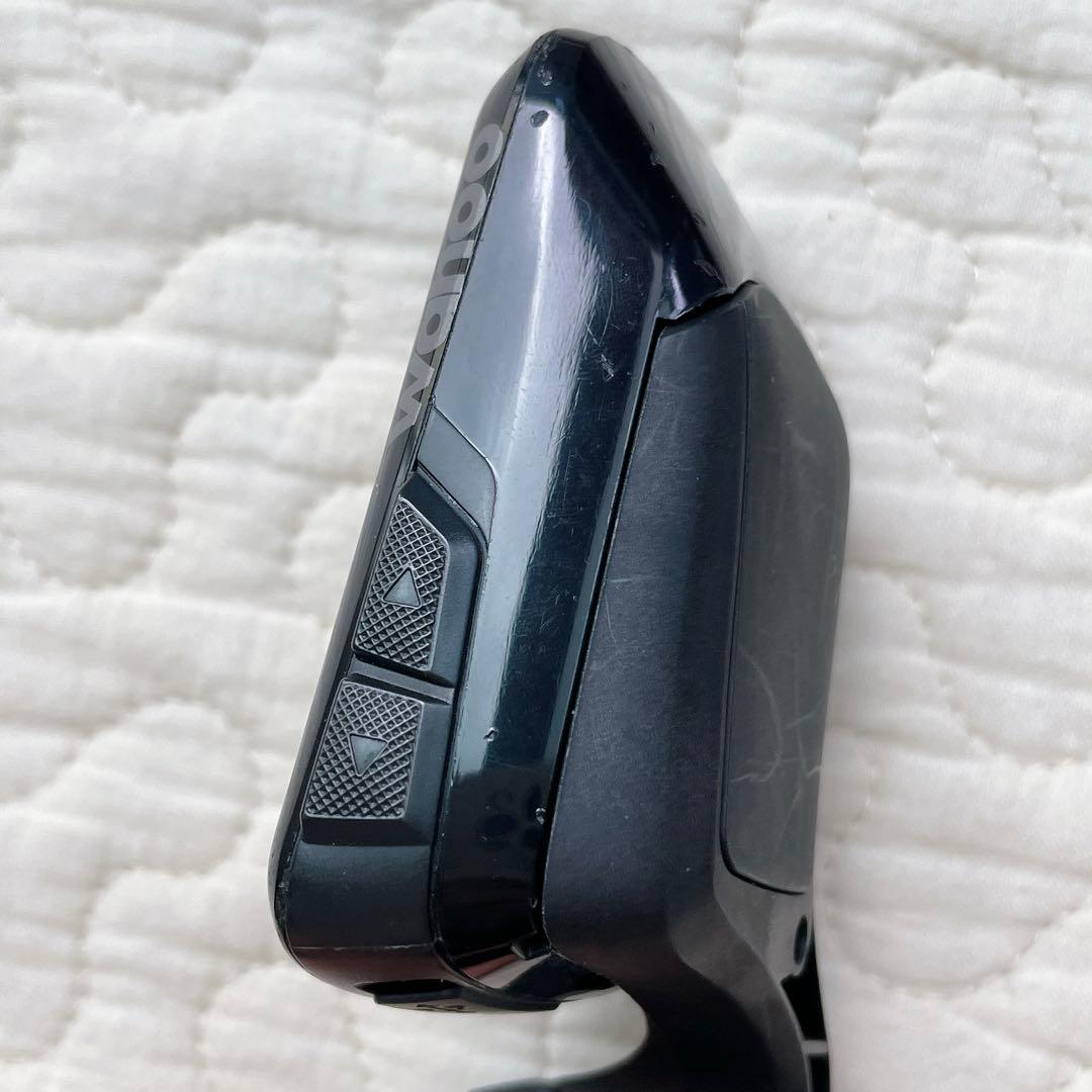 ワフー　エレメントボルト　WFCC3