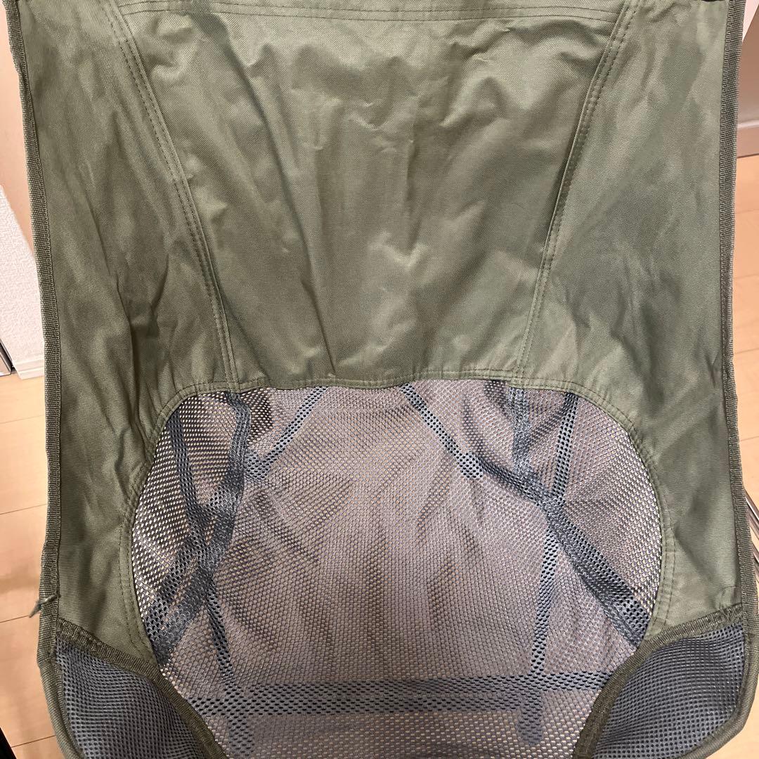Coleman アウトドアチェア 2脚セット