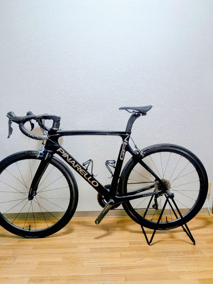 PINARELLO　ガンS 2017年 540サイズ