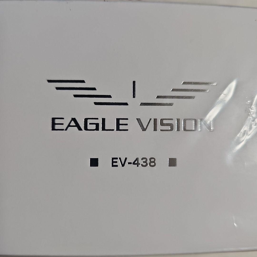 EAGLE VISION NEXT G GPSゴルフナビ　新品未使用