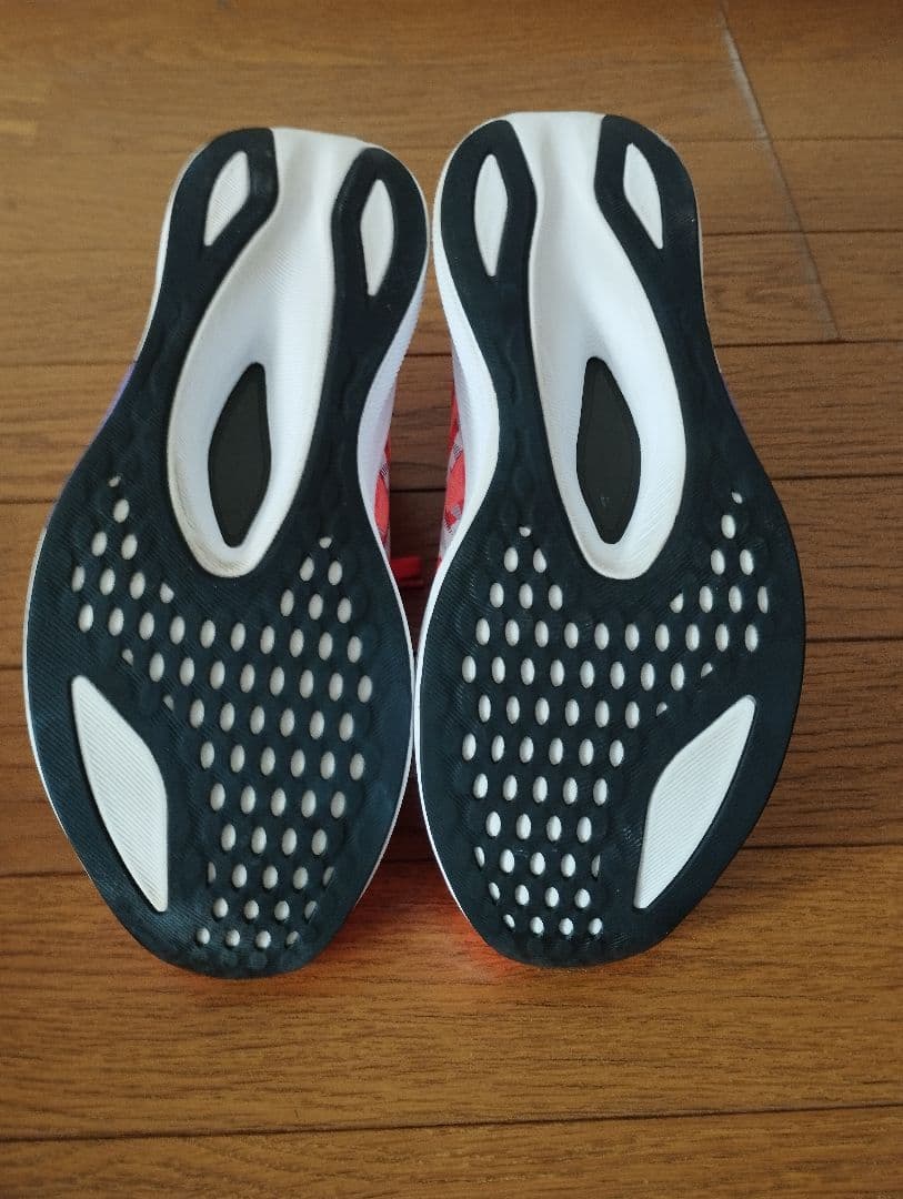 ASICS MAGICSPEED4 25.5cm 2E（マジックスピード４）