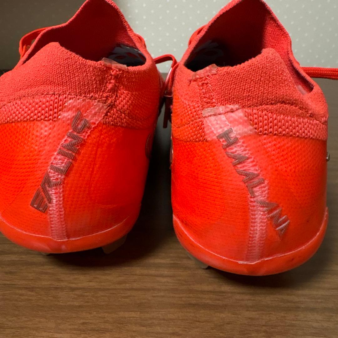 Nike Phantom GX2 エリート　EH FG