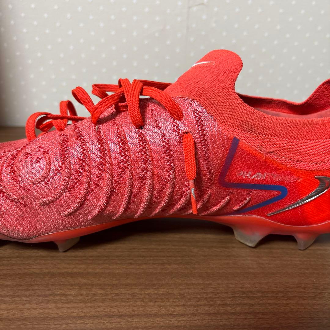 Nike Phantom GX2 エリート　EH FG