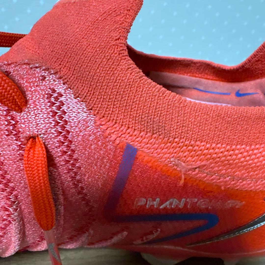 Nike Phantom GX2 エリート　EH FG