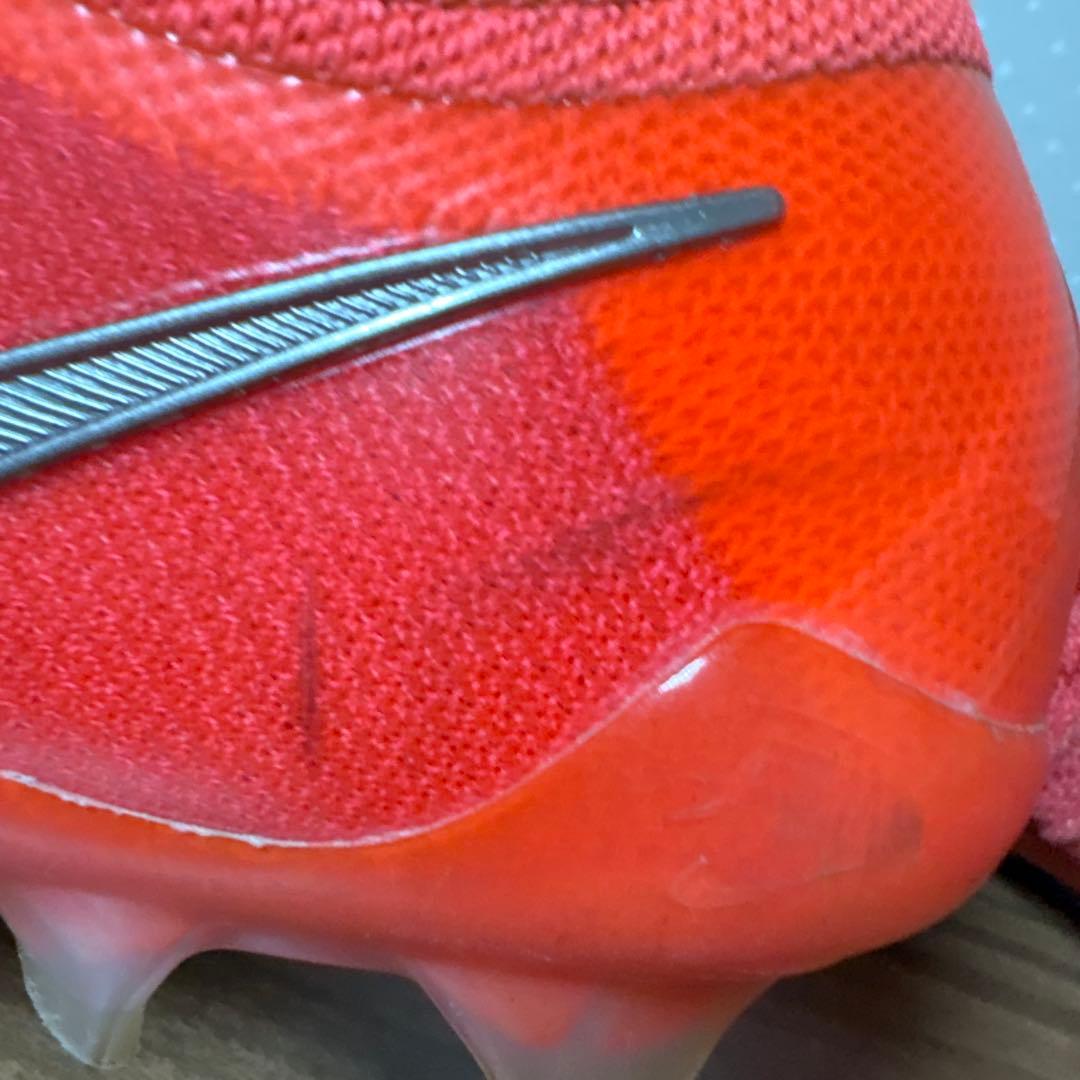 Nike Phantom GX2 エリート　EH FG