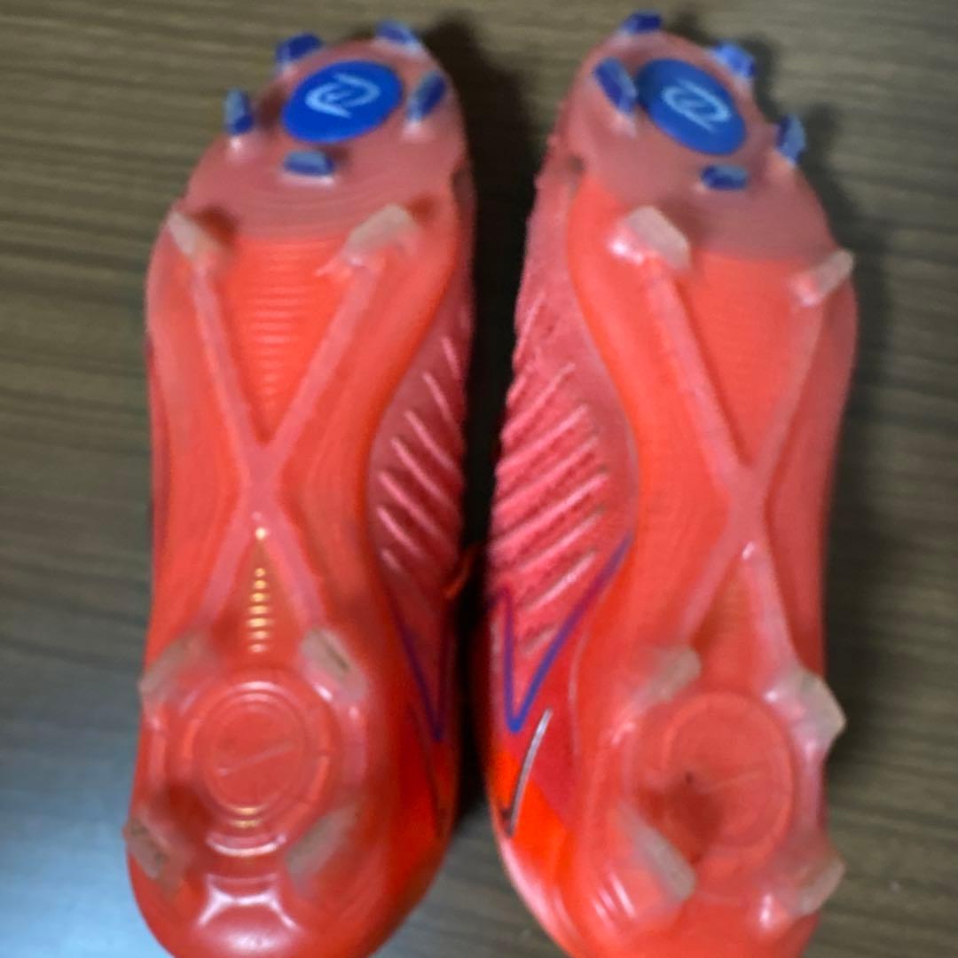 Nike Phantom GX2 エリート　EH FG