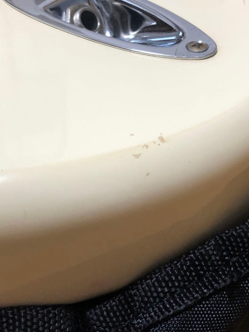 【ジャンク】 ビンテージ ストラトキャスター Fender MEXICO
