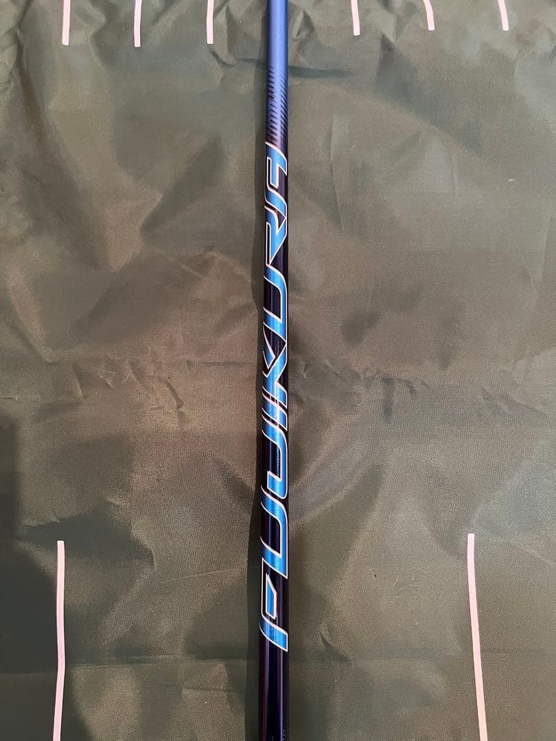PING G430ドライバーシャフト SPEEDER NX ブルー