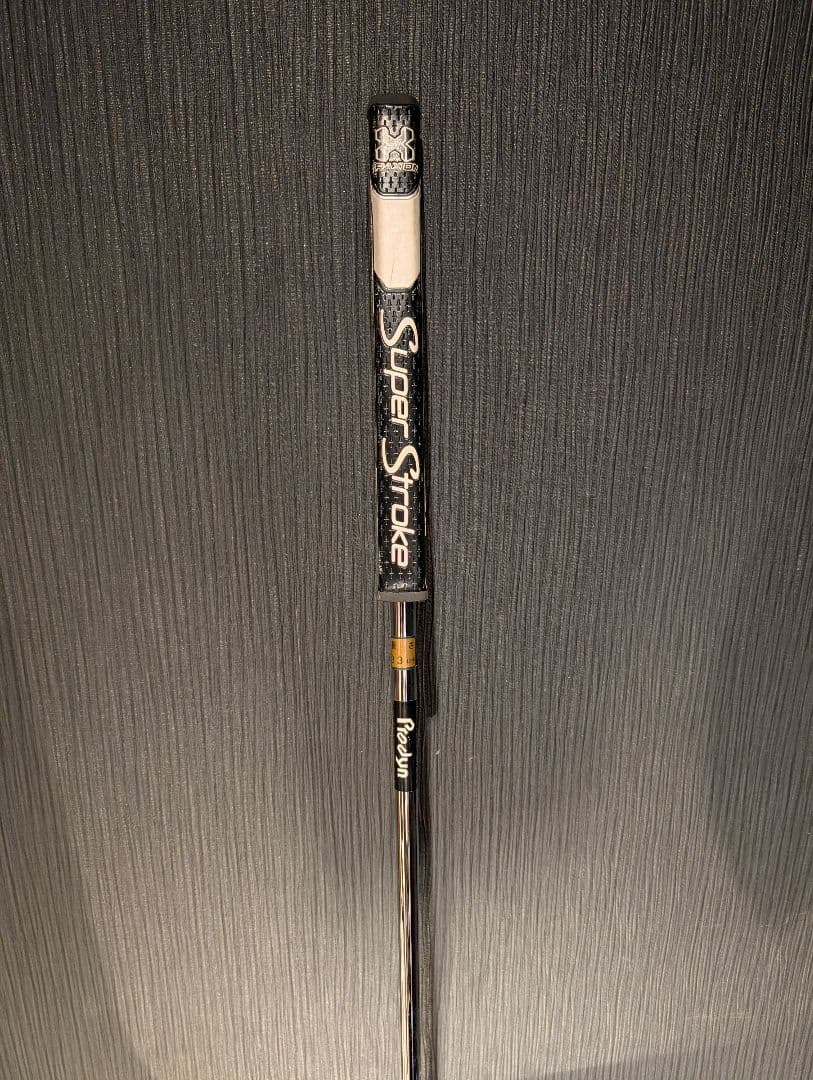 Prodyn EPSiLON-200 ブラックパター
