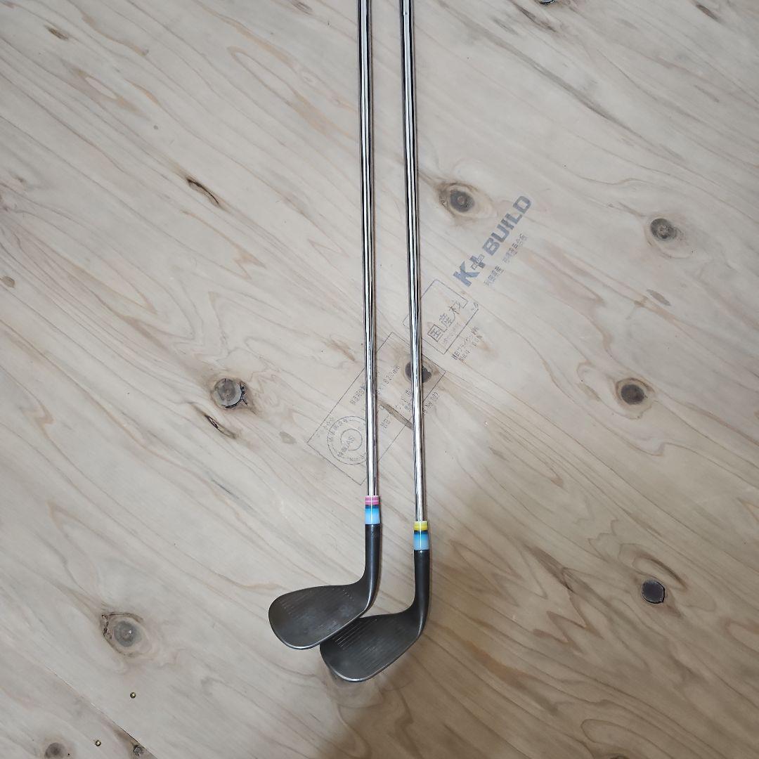 正規品★PXG 0311ウェッジ★ 56度60度　2本プロ支給品