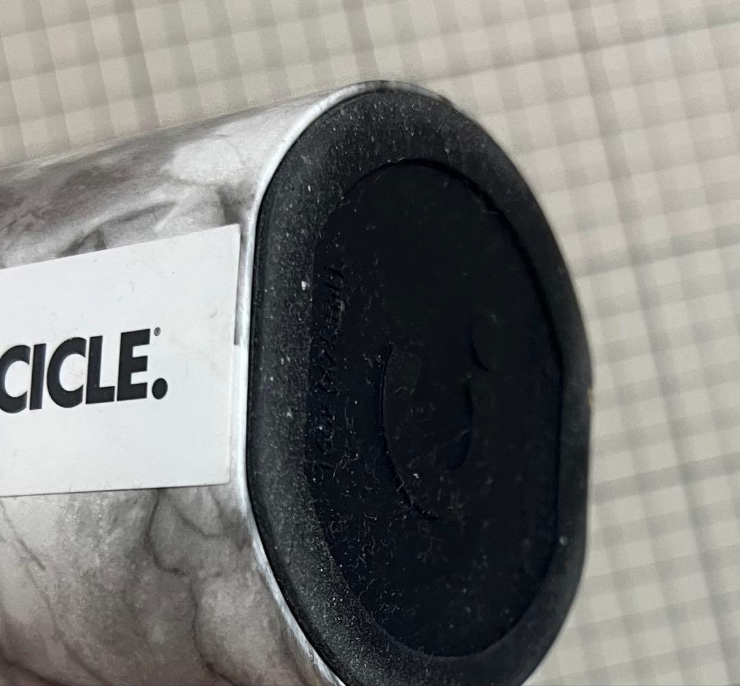 【未使用品】KITH 大理石模様 ボトル KITH × CORKCICLE.