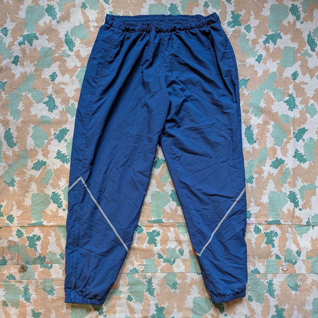アメリカ軍 米空軍 USAF PTU トレーニング パンツ M/R 古着 軍パン