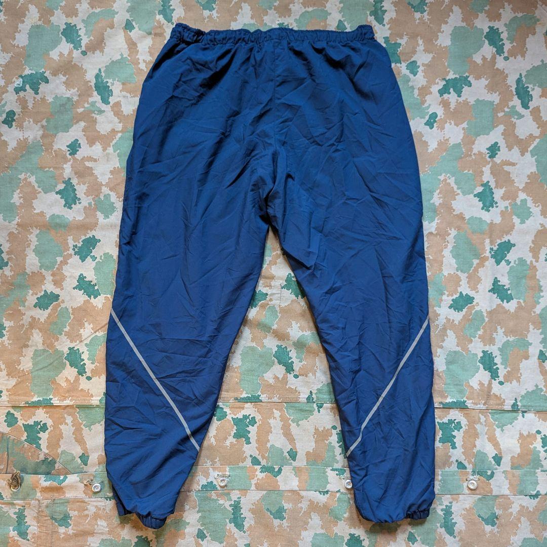 アメリカ軍 米空軍 USAF PTU トレーニング パンツ M/R 古着 軍パン