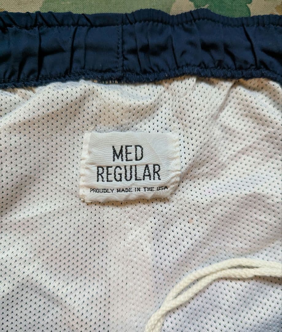 アメリカ軍 米空軍 USAF PTU トレーニング パンツ M/R 古着 軍パン