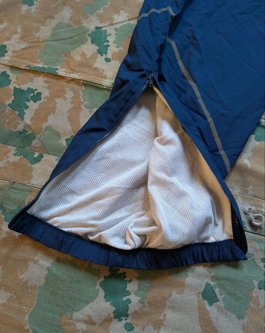 アメリカ軍 米空軍 USAF PTU トレーニング パンツ M/R 古着 軍パン